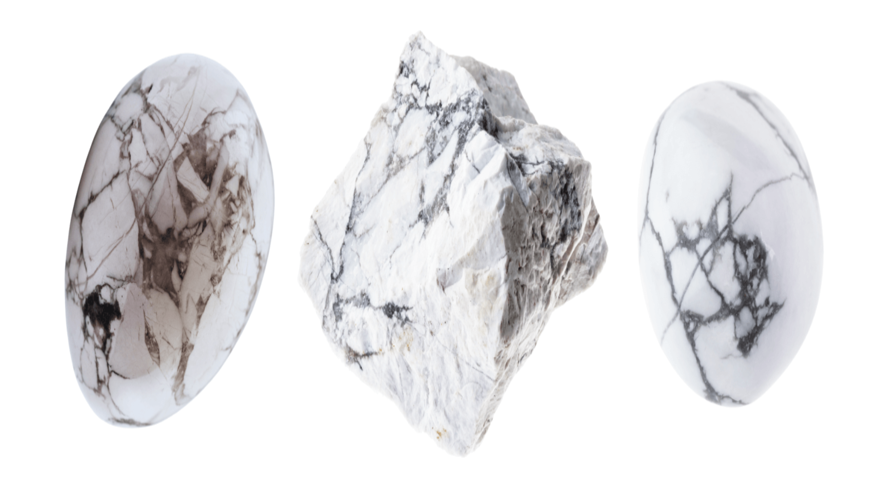Howlite
