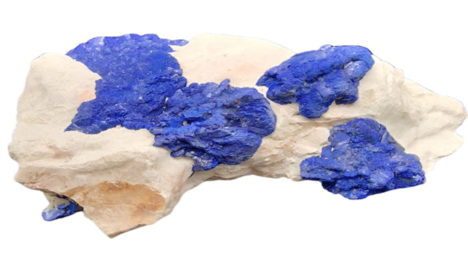 Azurite
