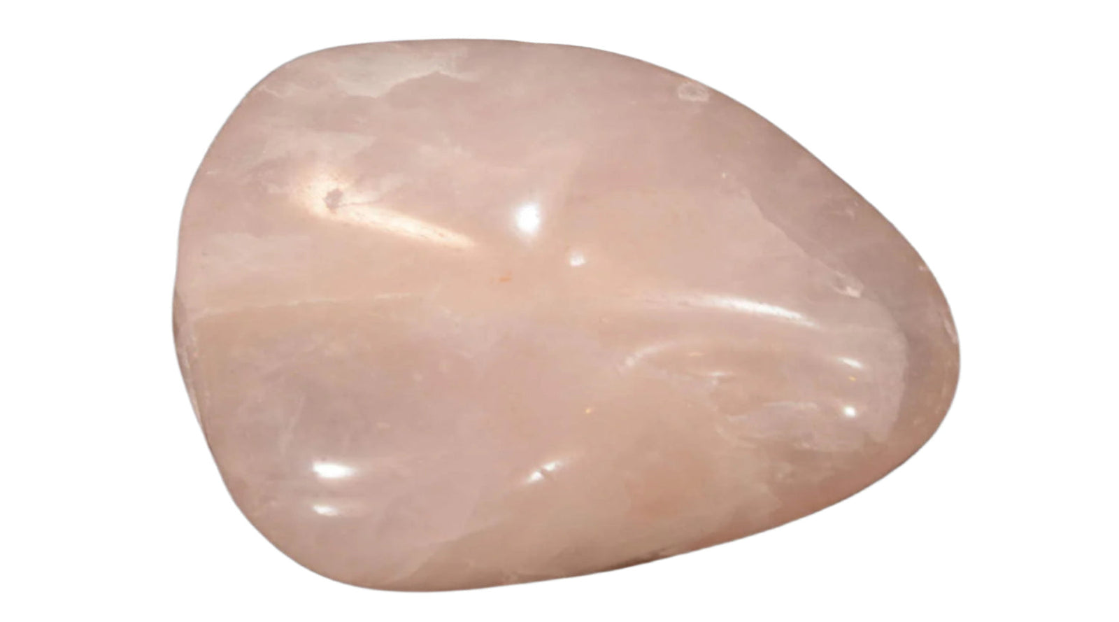 Rose Quartz