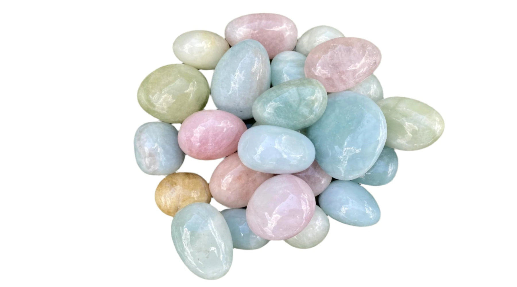 Morganite