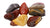 Mookaite Jasper