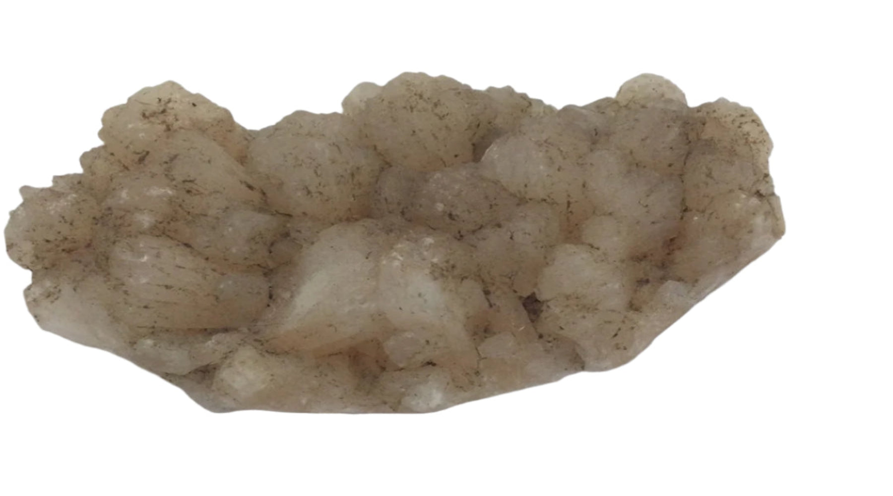 Stilbite