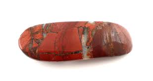 Brecciated Jasper