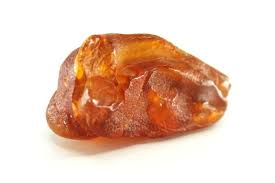 Amber