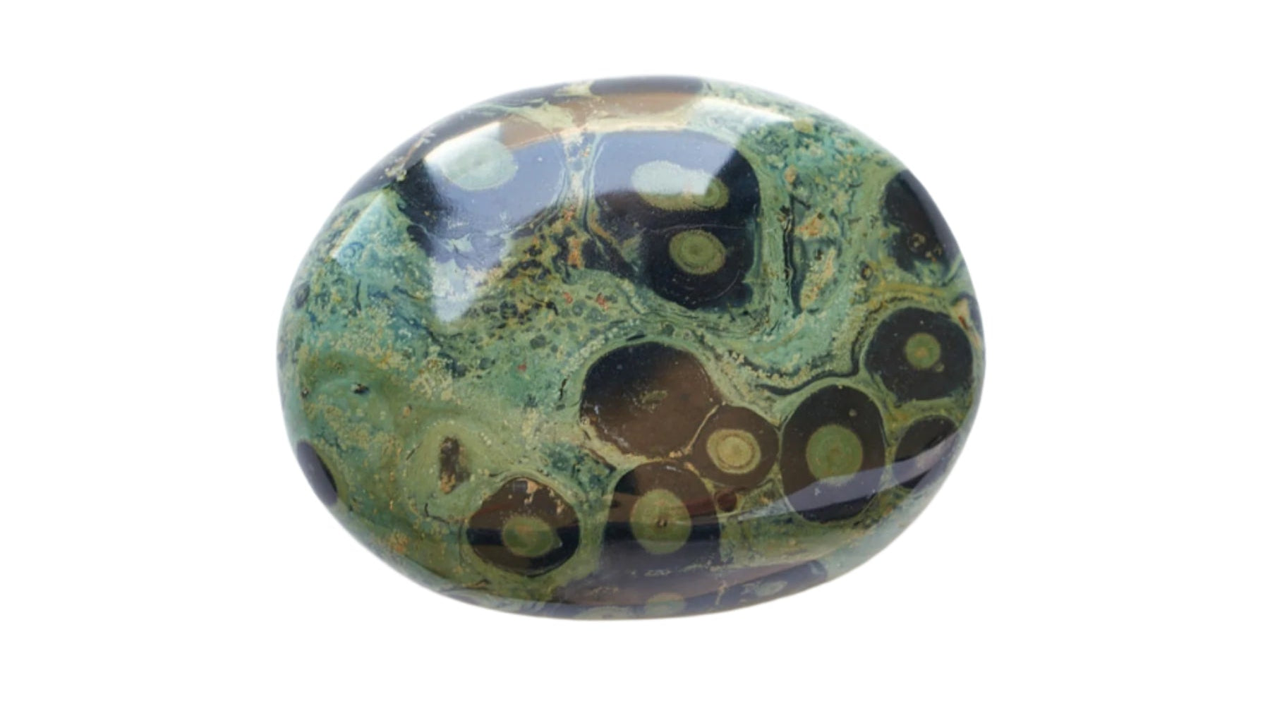Kambaba Jasper
