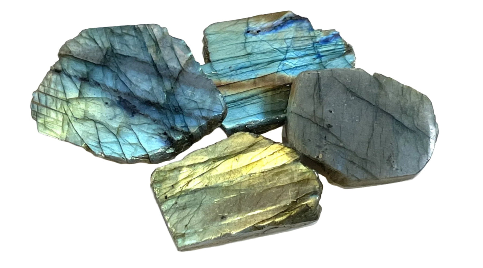 Labradorite