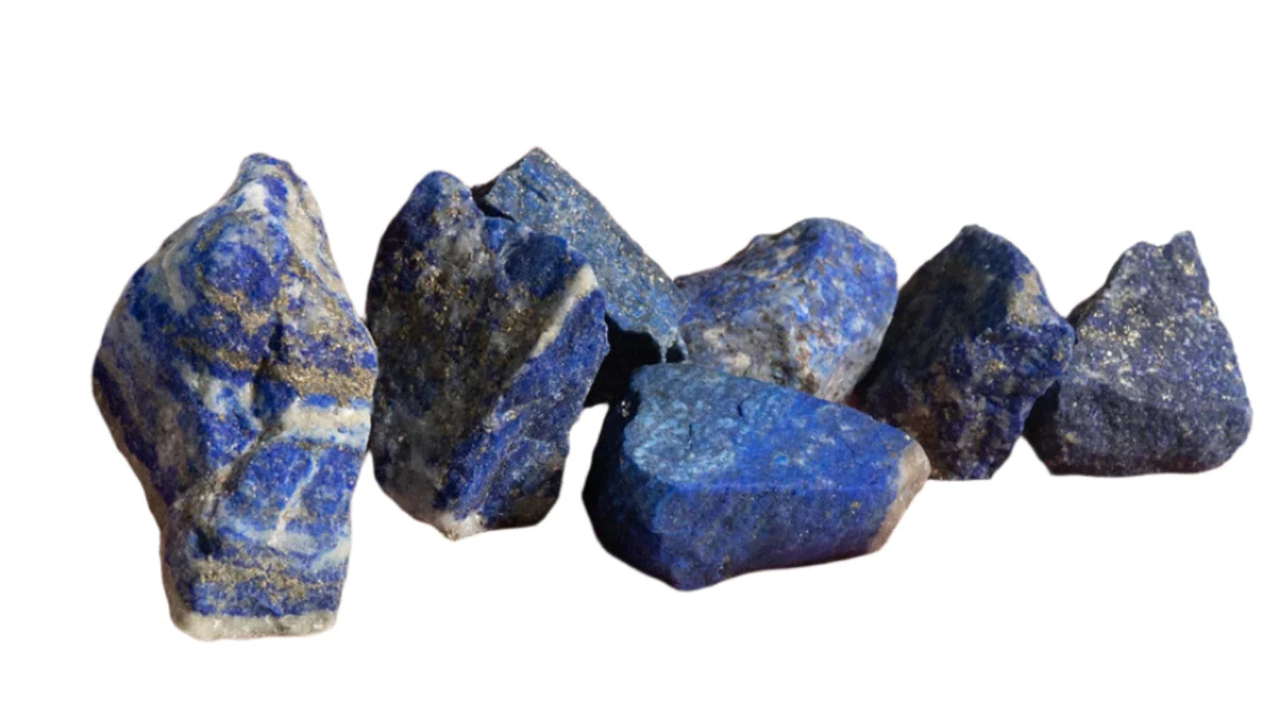 Lapis Lazuli