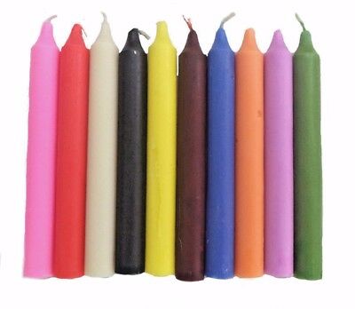 Taper/Spell Candles