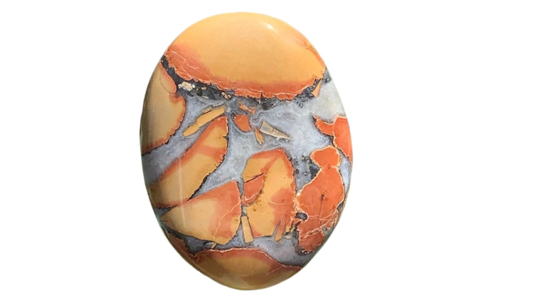 Maligano Jasper