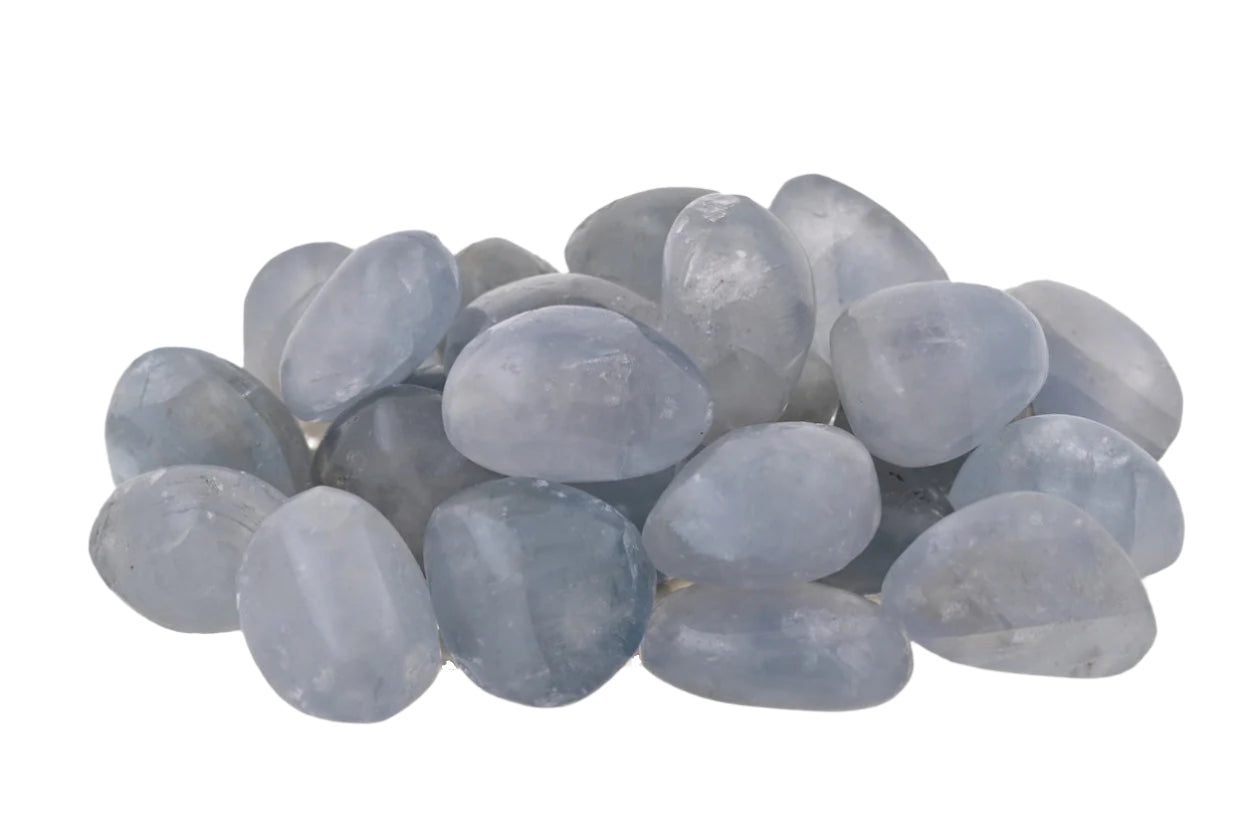 Tumbled Stones