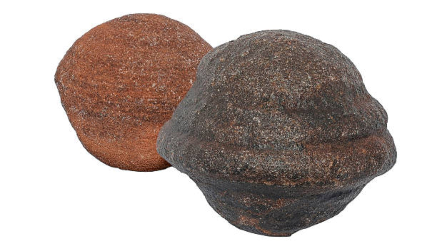 Mojave Marbles