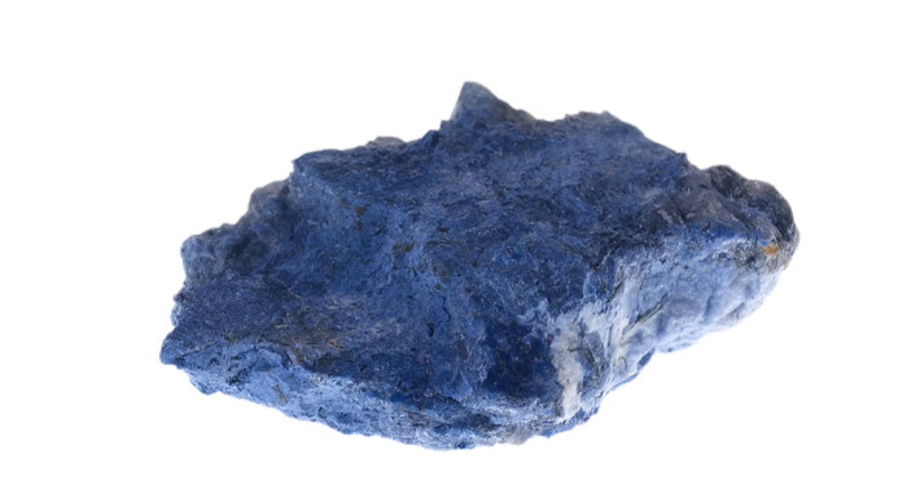 Dumortierite