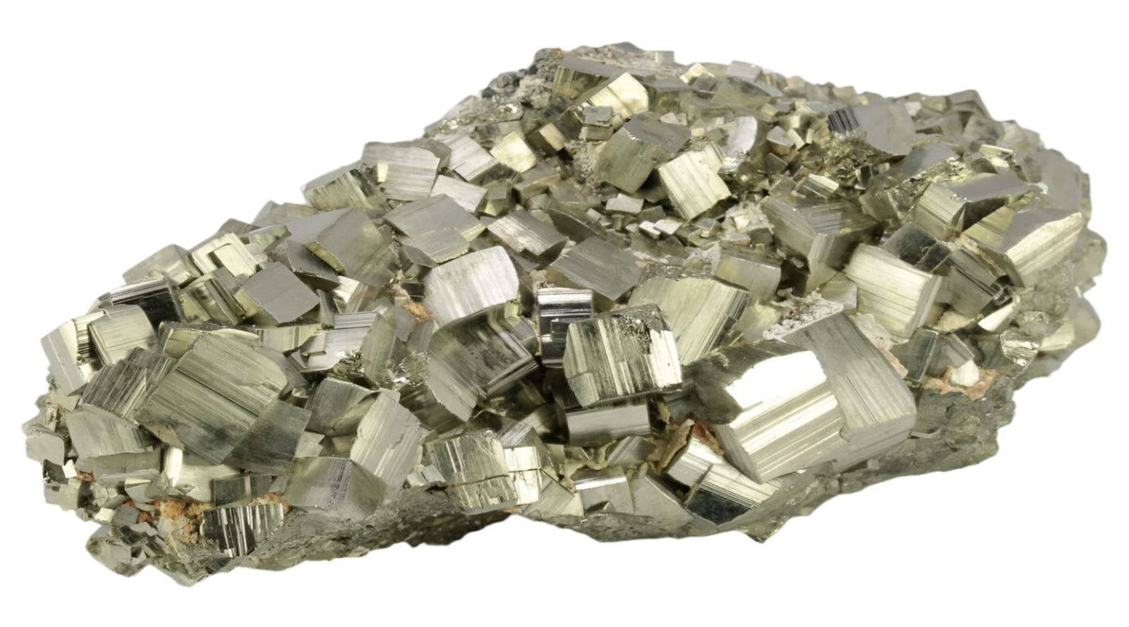 Pyrite