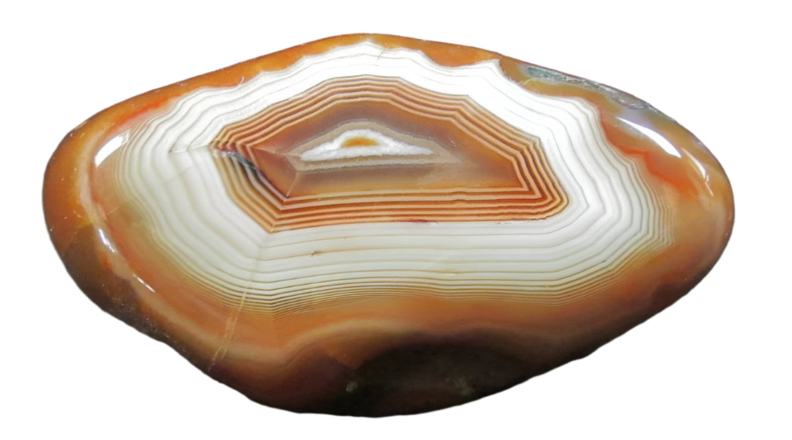 Lake Superior Agate