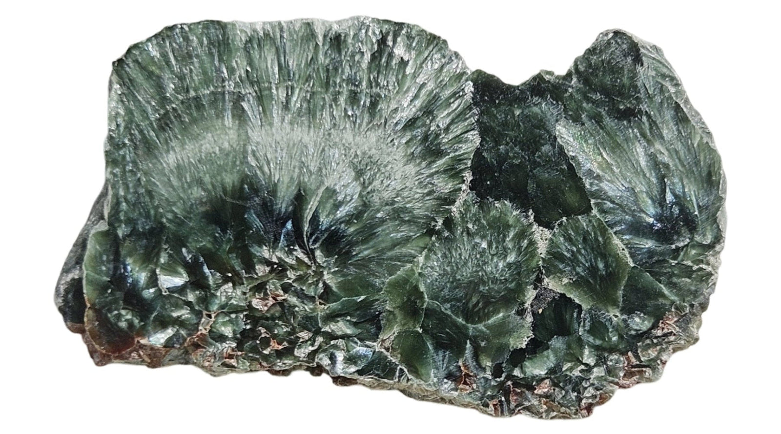 Seraphinite