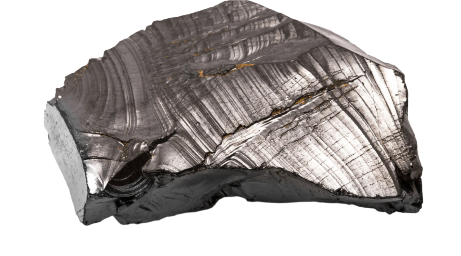 Shungite