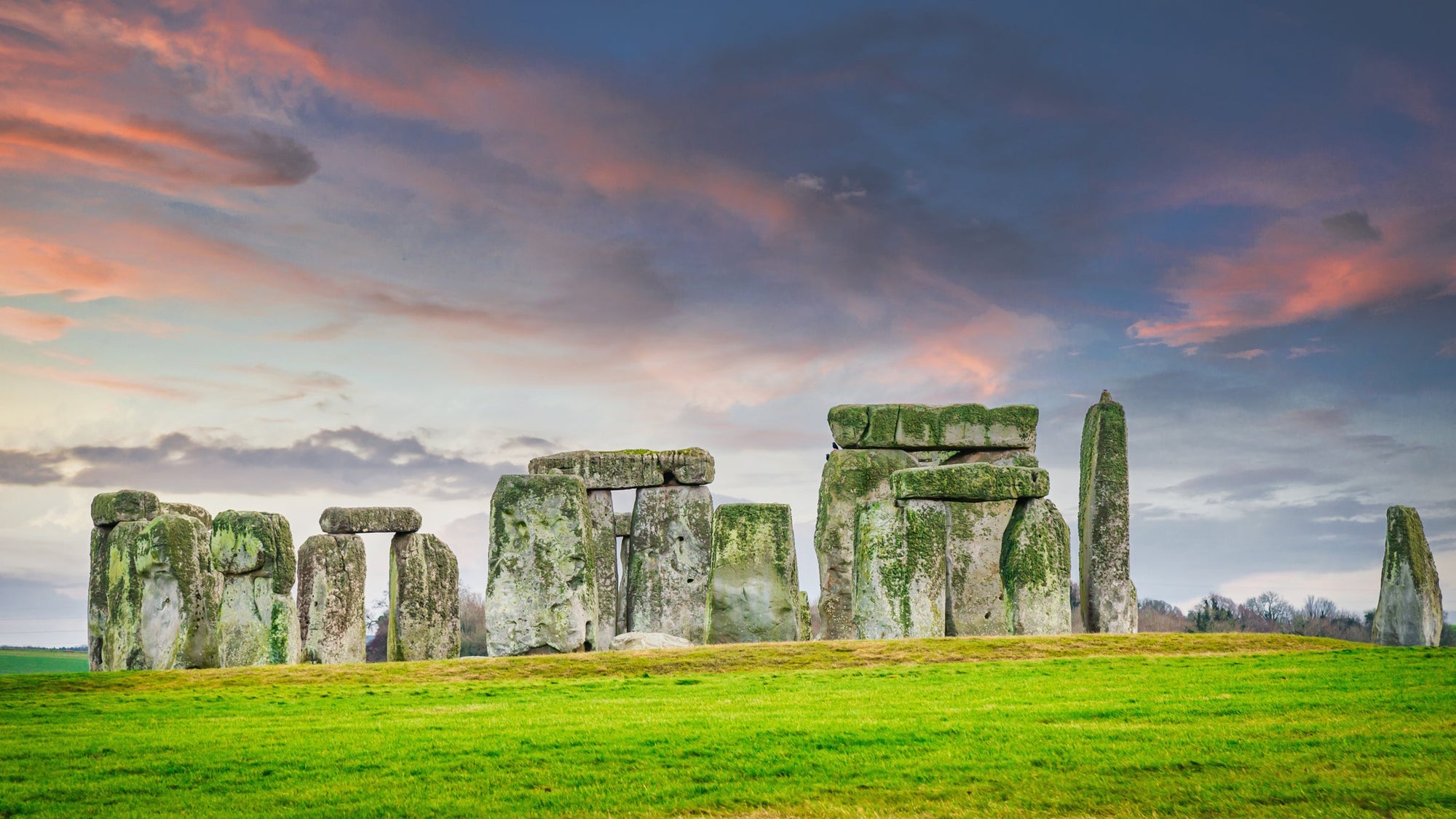 Celtic Statues