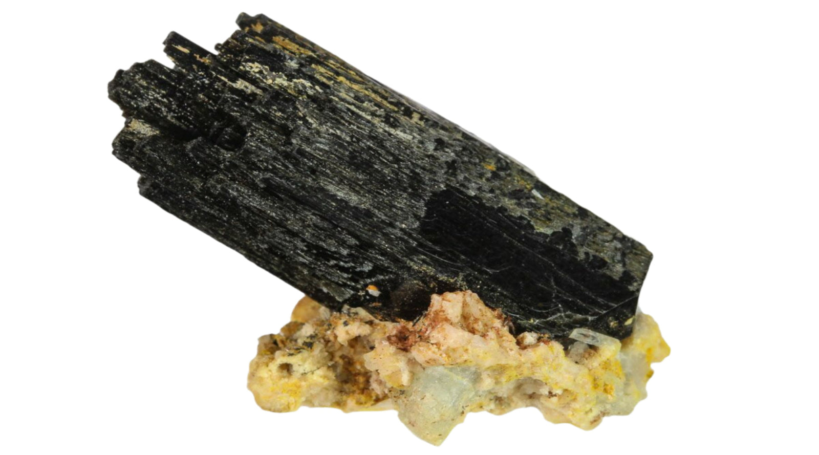 Schorl