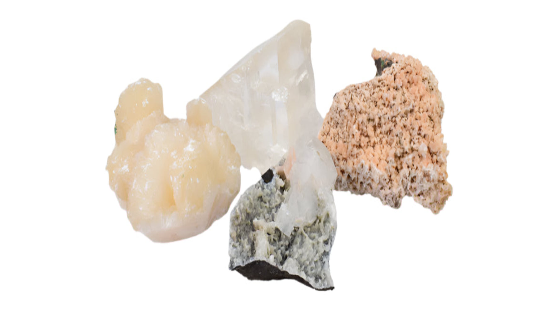 Zeolite