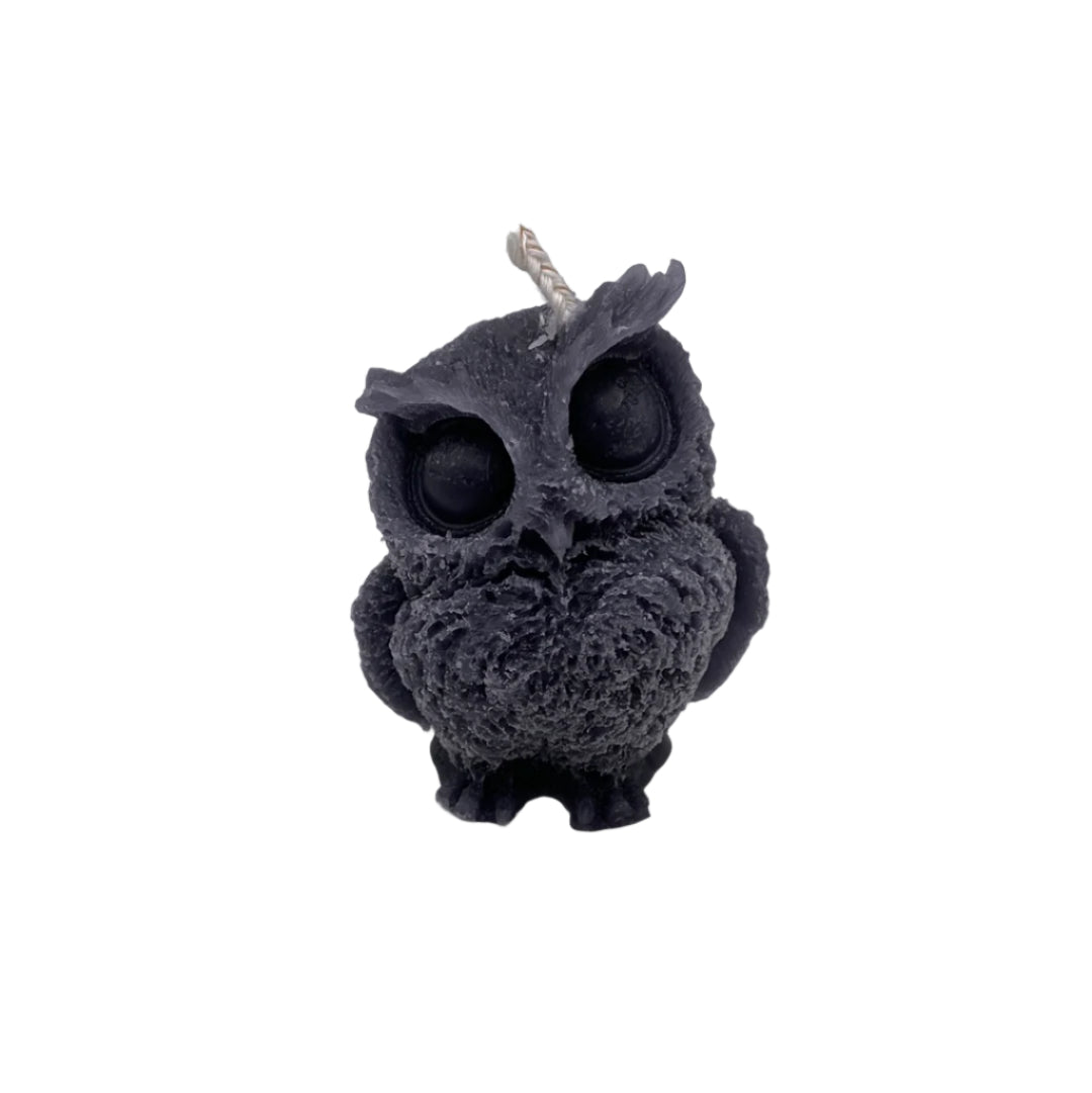 Small Figure Candle