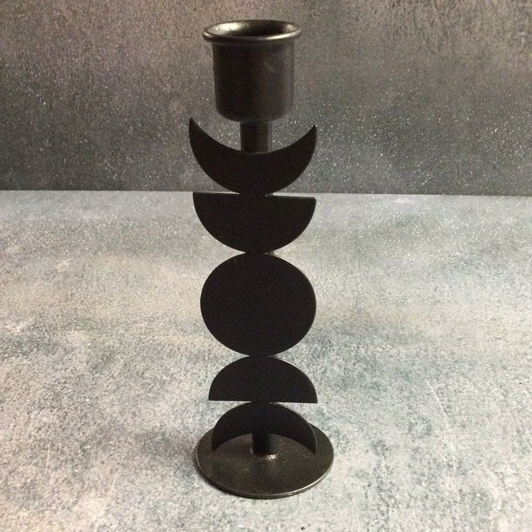 Metal Candle Holder