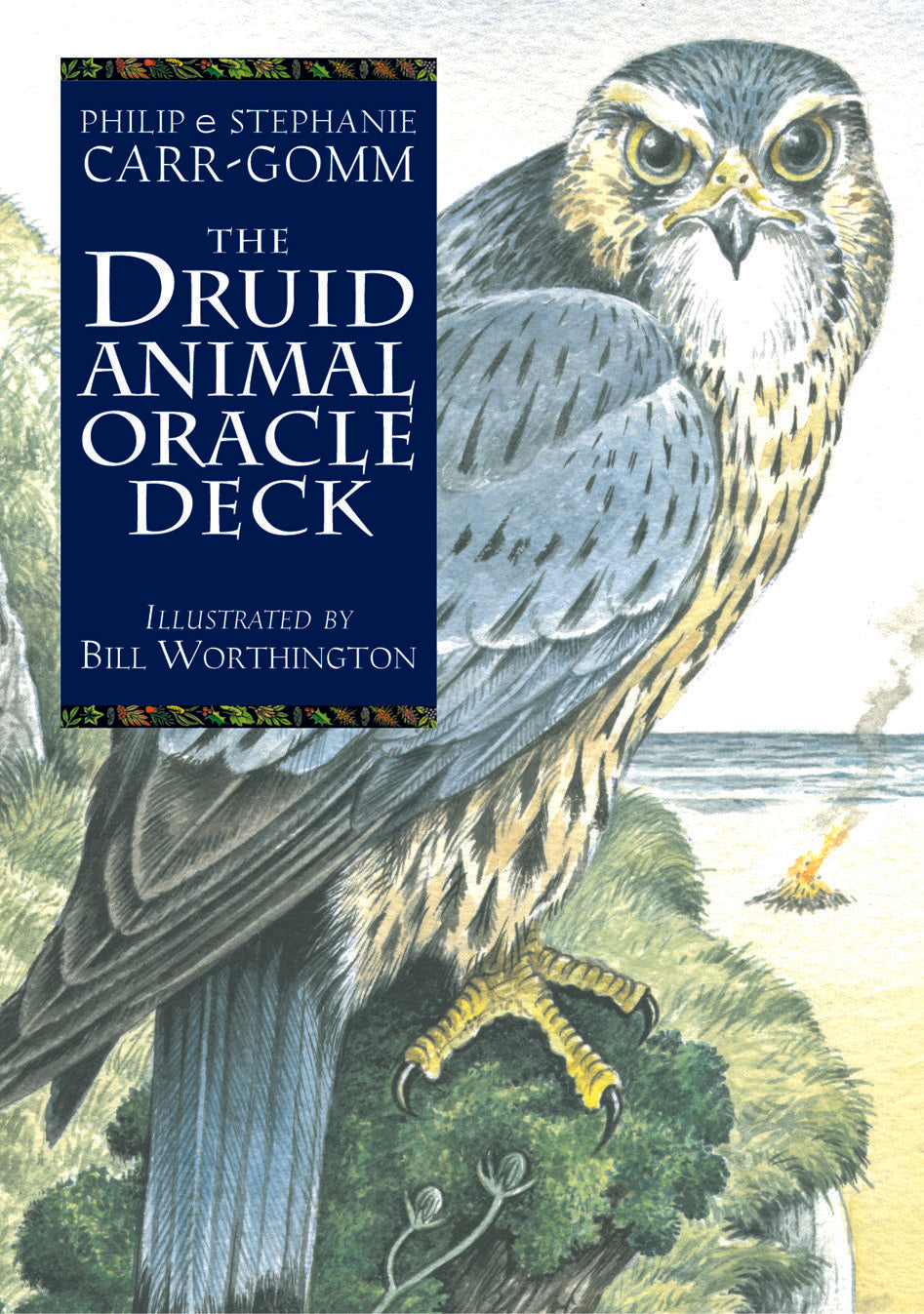 Druid Animal Oracle
