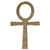 Brass Ankh