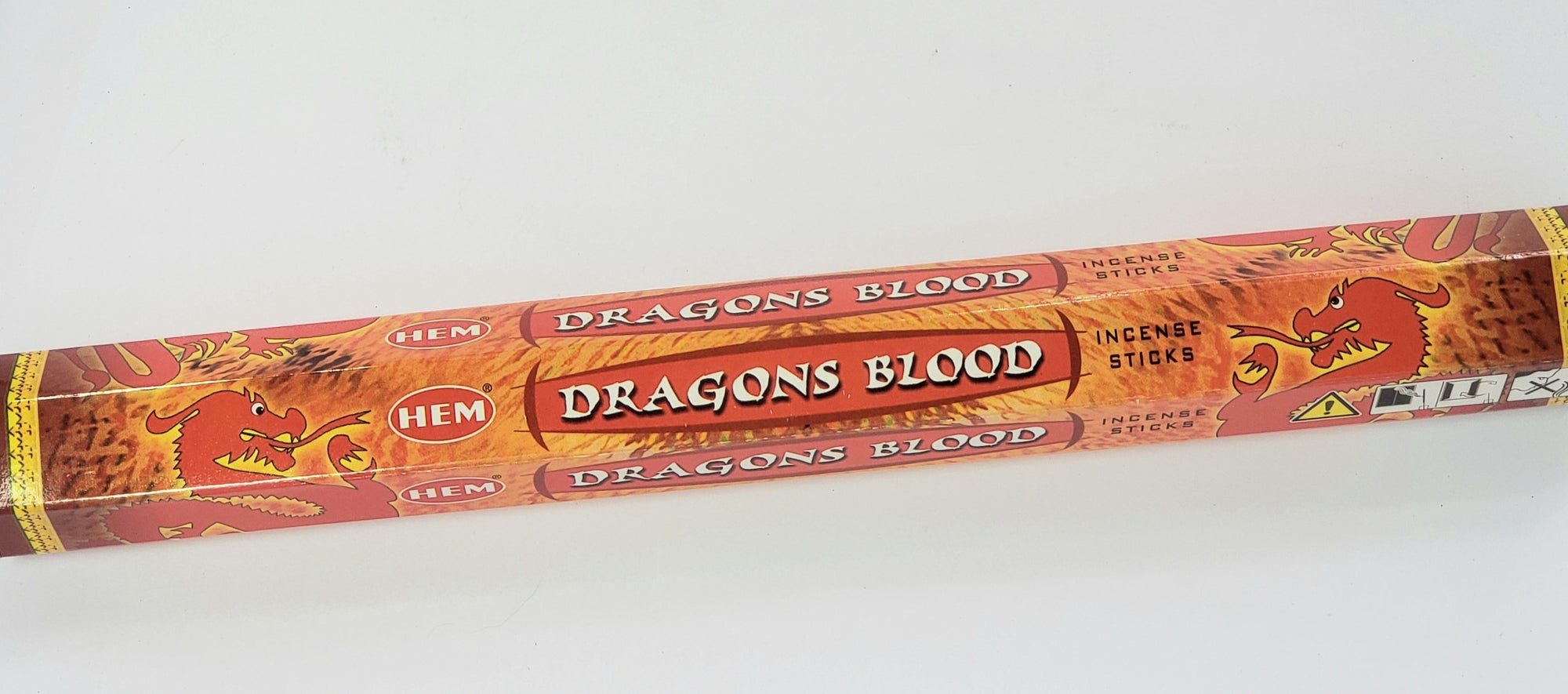 HEM - Incense Sticks (hexagon pack)