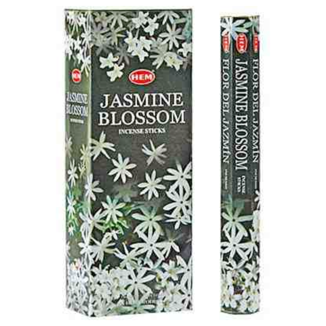 HEM - Incense Sticks (hexagon pack)