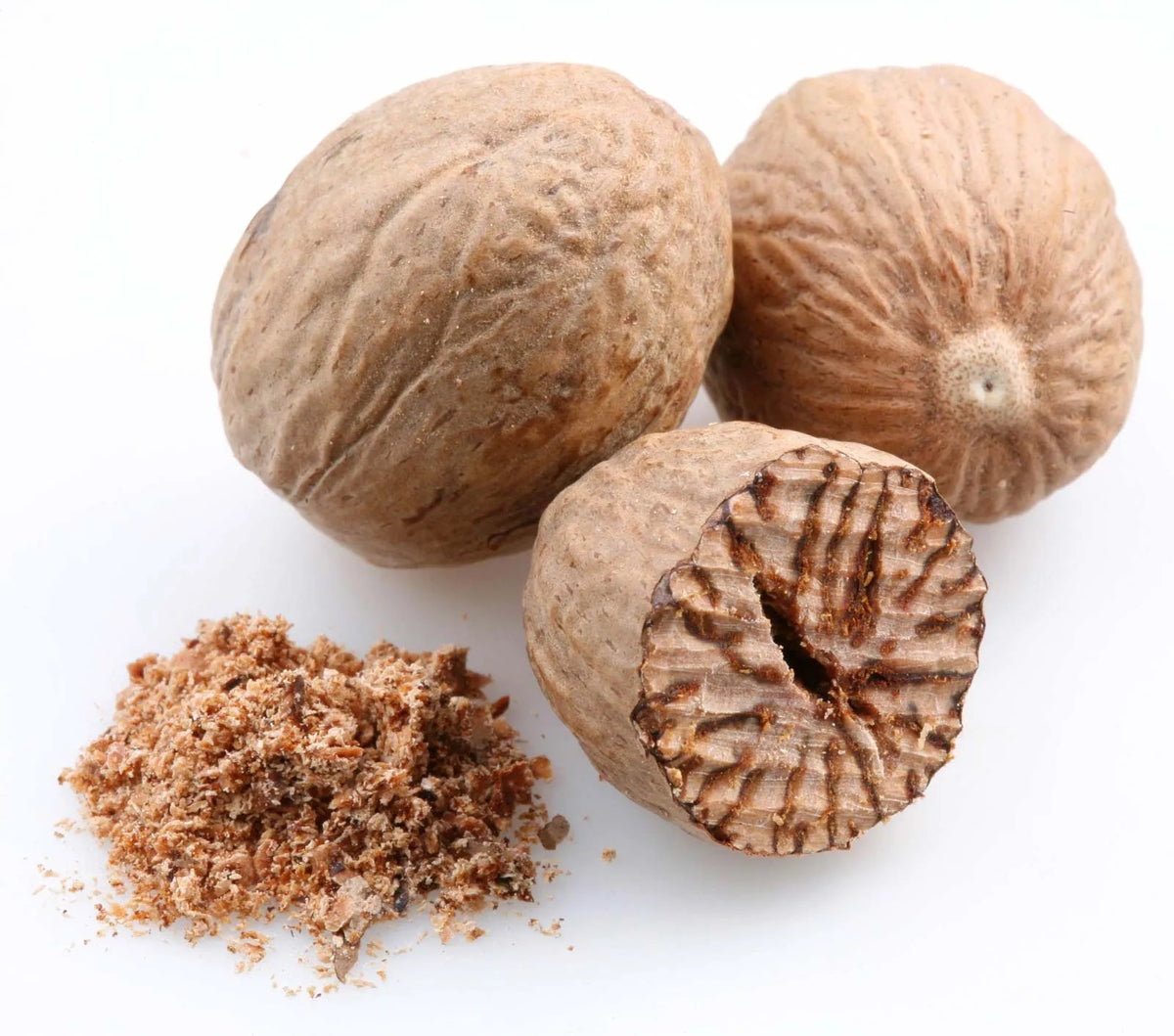 Nutmeg 3 for $2