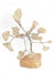 Mini Crystal Chip Tree