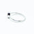 Amethyst Sterling Silver Ring