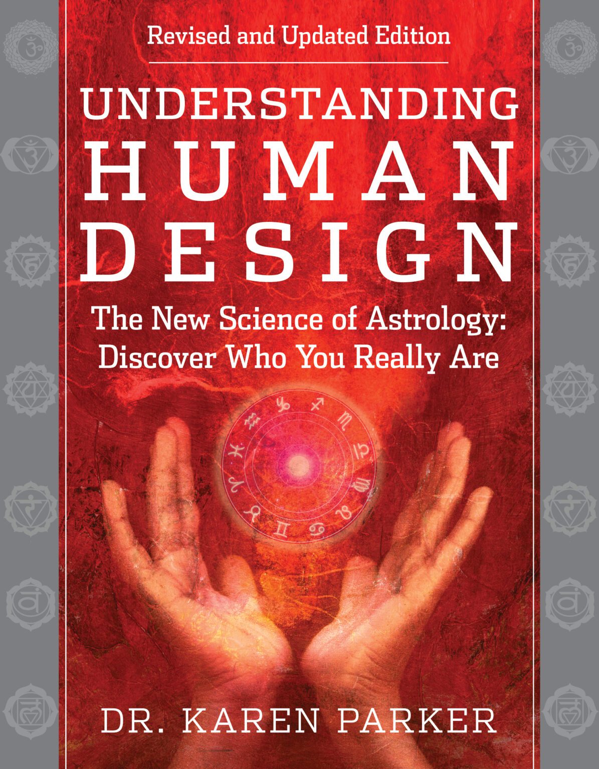 Understanding Human Design - Parker