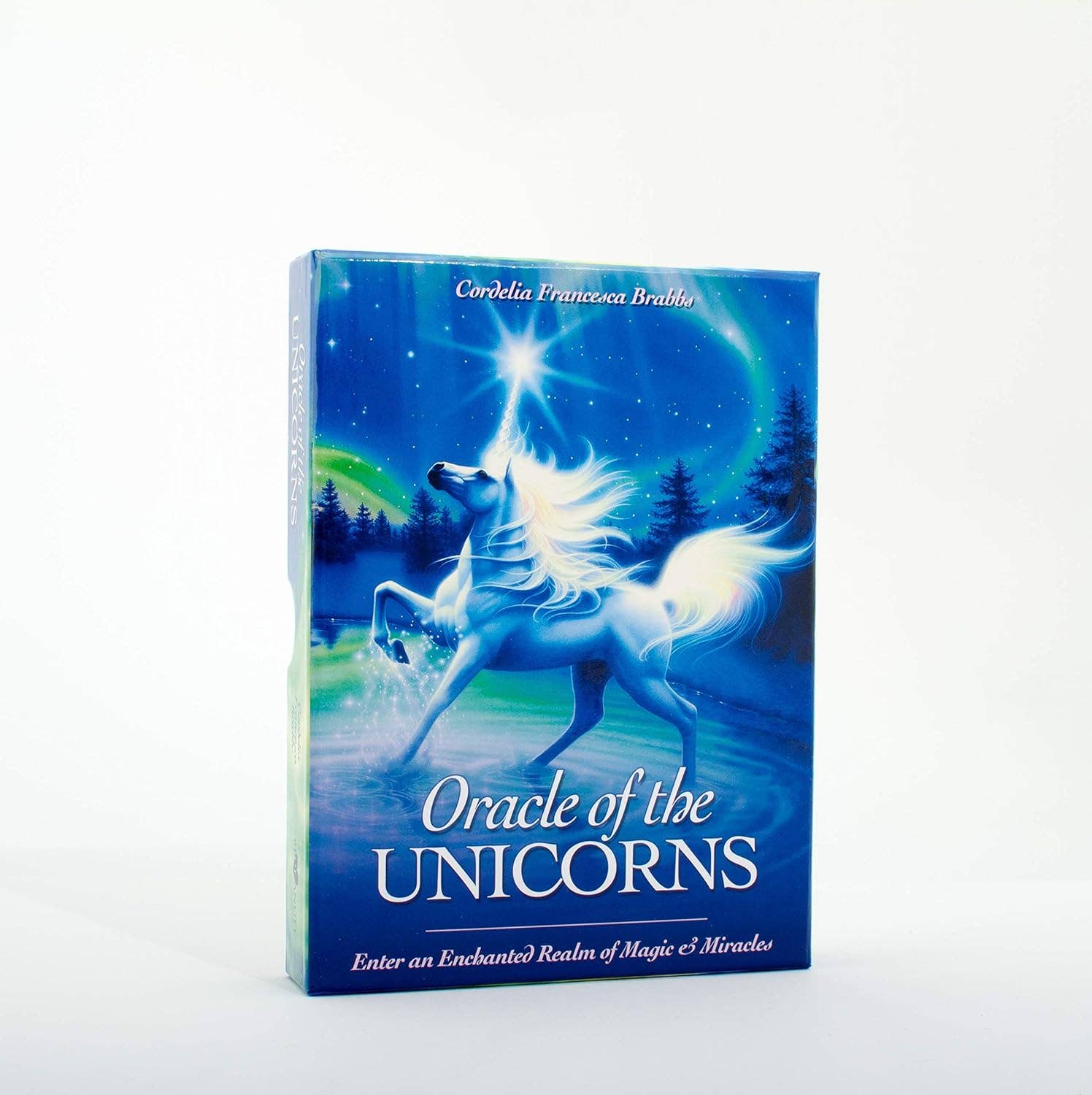 Oracle Of The Unicorns