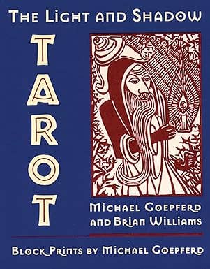 The Light And Shadow Tarot