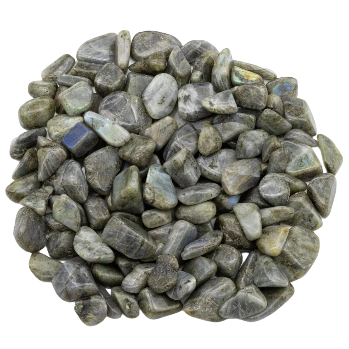 Labradorite Tumbled