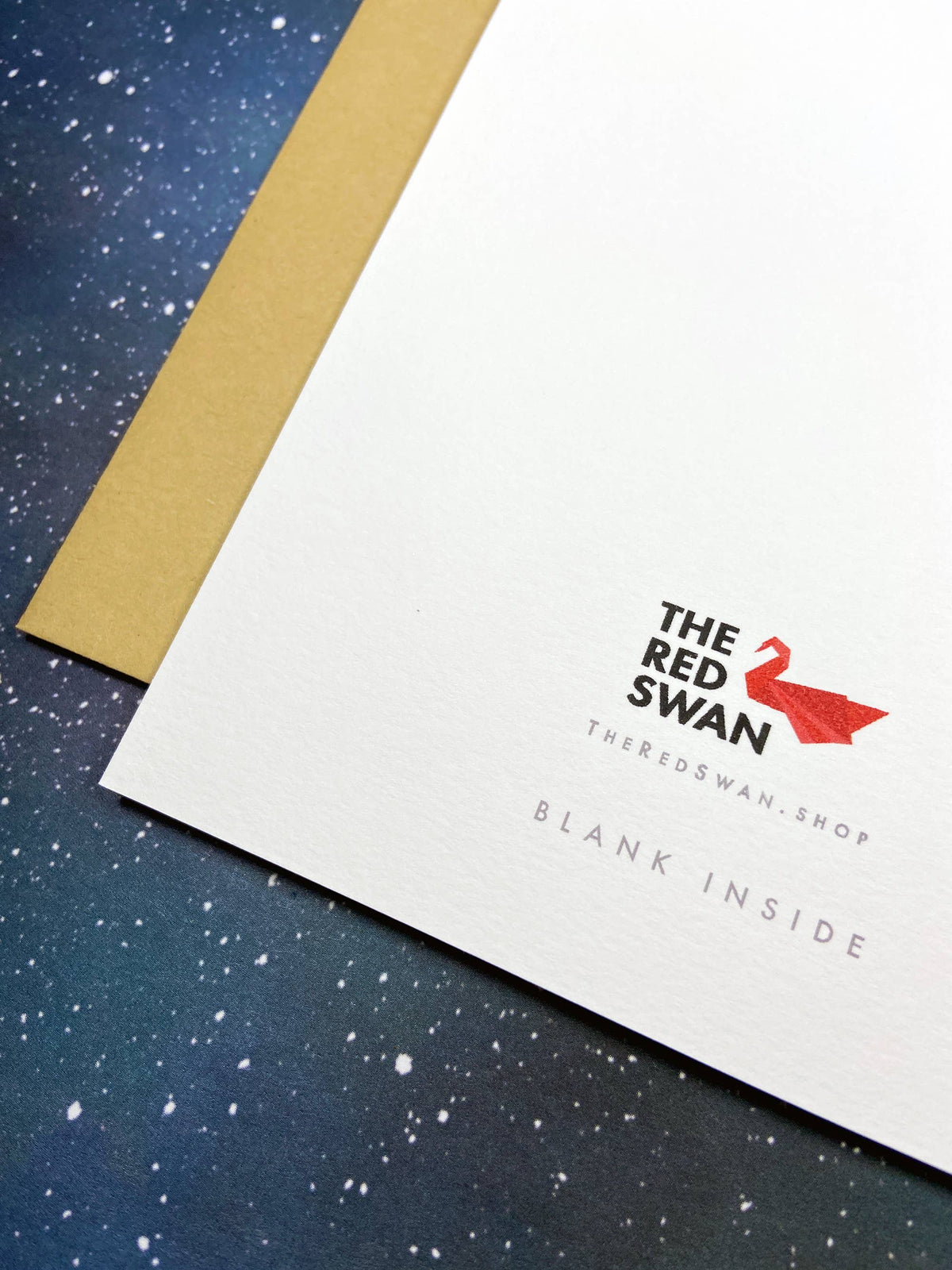 Nadja Birthday Greeting Card - What We Do In The Shadows