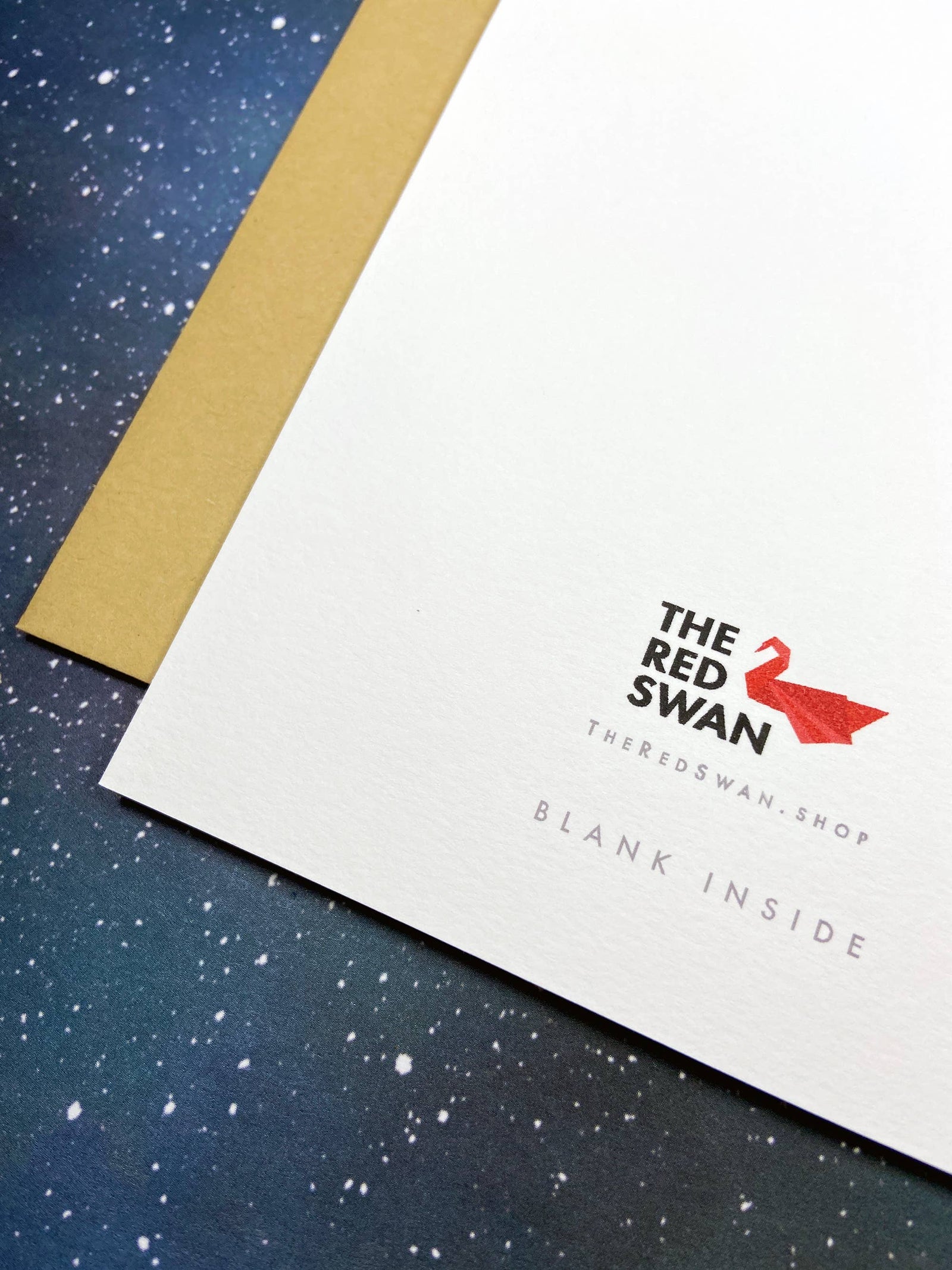 Nandor Birthday Greeting Card - What We Do In The Shadows