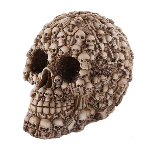 Boneyard Skull