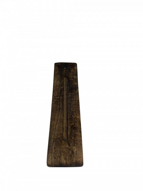 incense Wide-canoe Burner 11"x3"