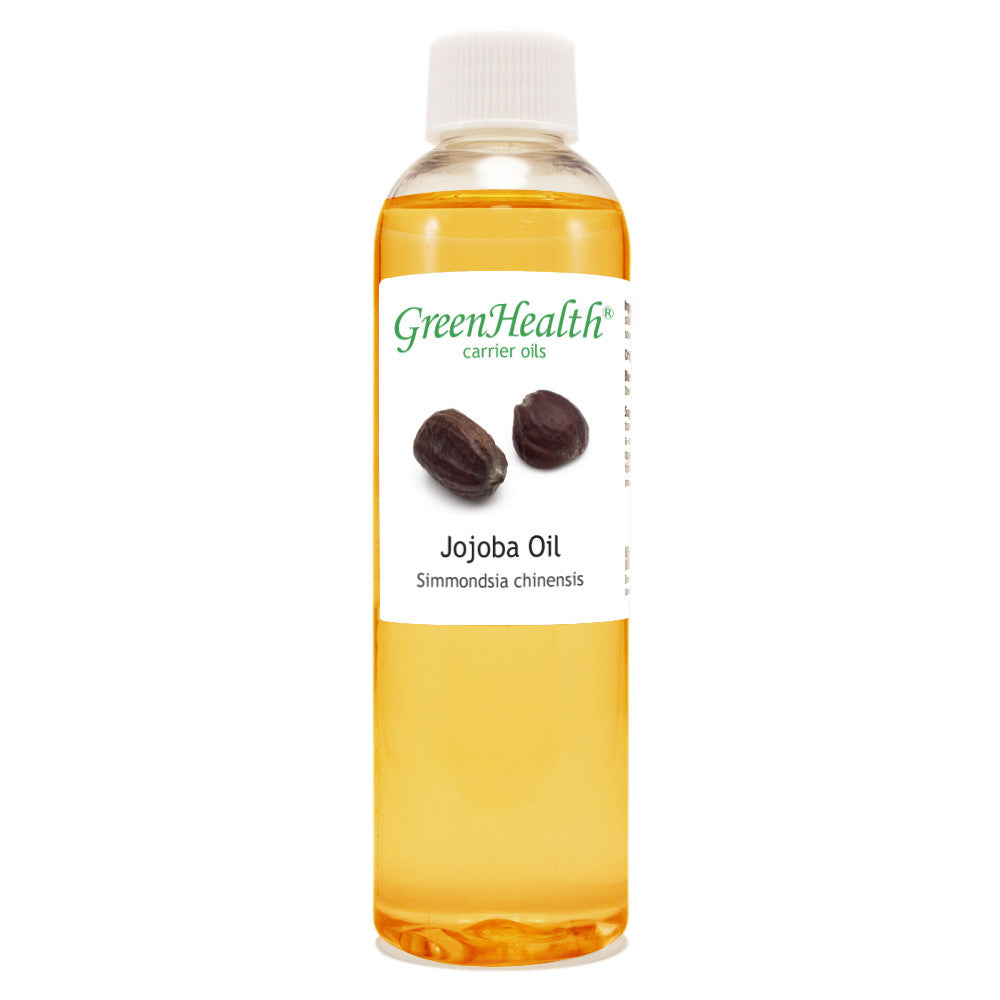 Jojoba Oil  (Carrier Oil)