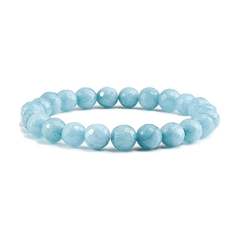 Crystal Bracelet 8mm