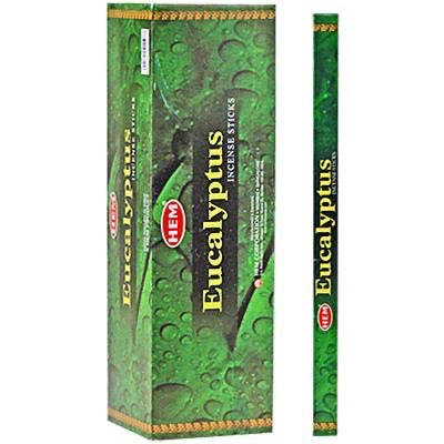 HEM - Incense Sticks (hexagon pack)