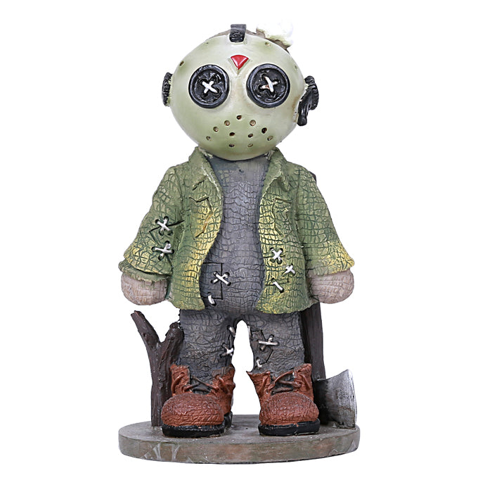 Pinheads: Little Jay