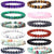 Crystal Bracelet 8mm