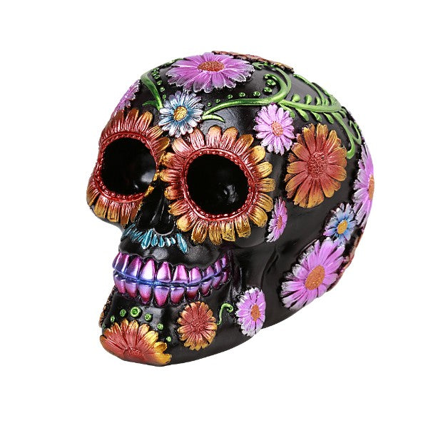 Dia de los Muertos Skull