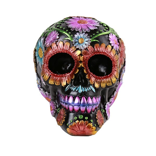 Dia de los Muertos Skull