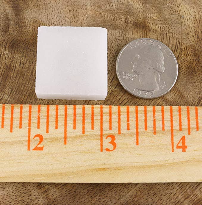 Soul Sticks - 100% Pure & Natural Camphor Box (56 g.)