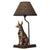 Anubis Lamp