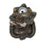 Octopus Sea Witch Skull Backflow Burner